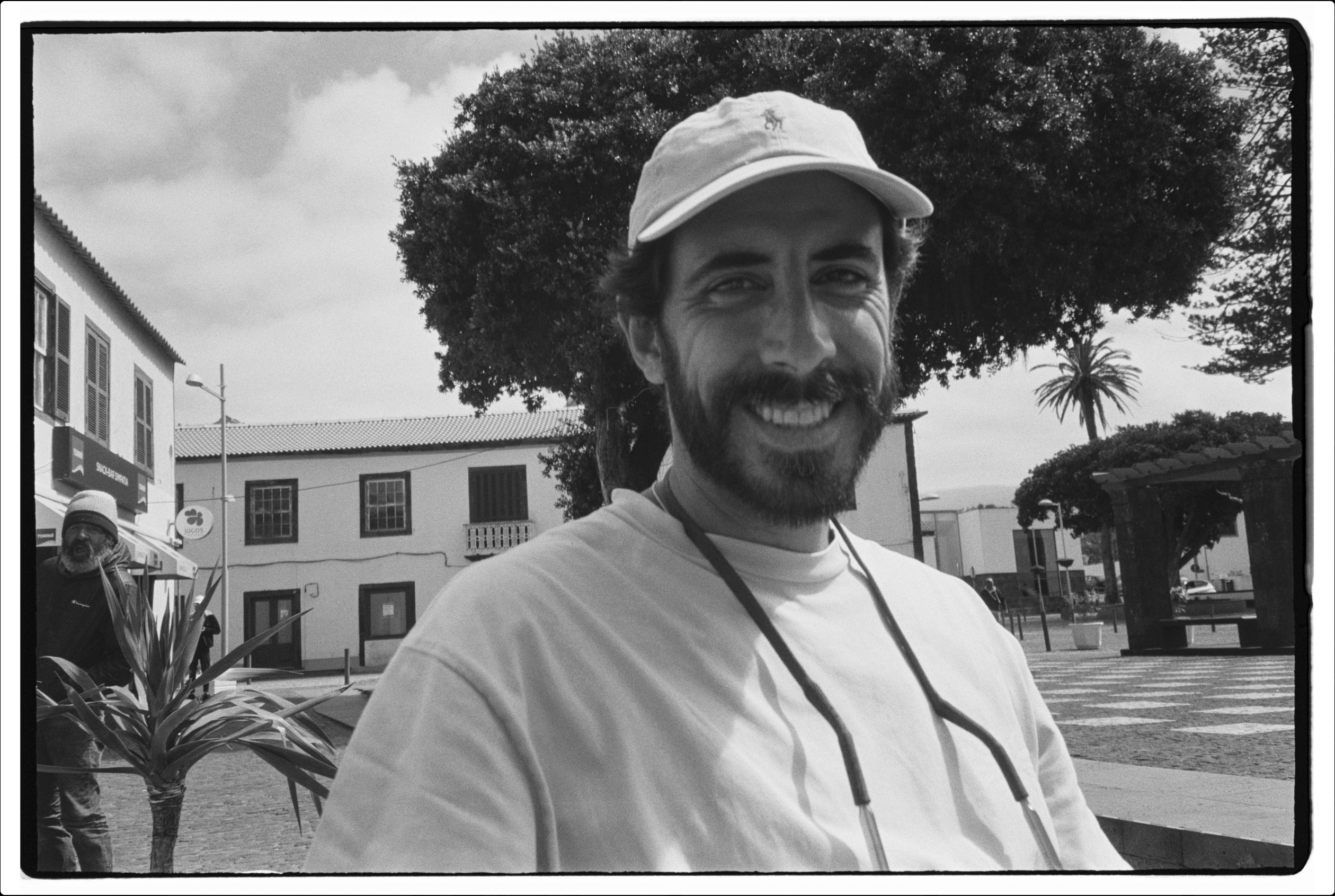 João Azevo - Fotógrafo e Videógrafo